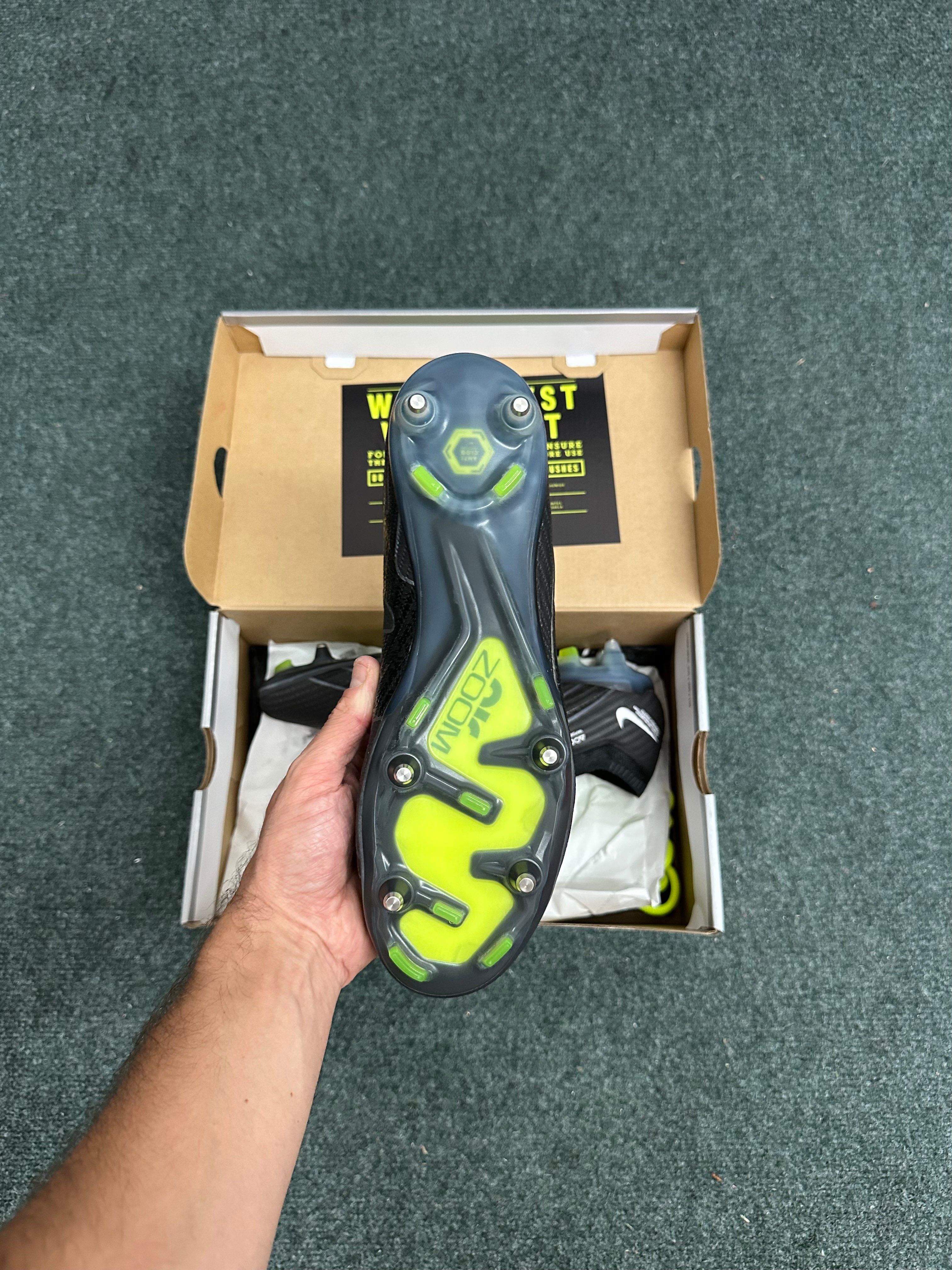 Nike Zoom Mercurial Vapor 15 Elite SG-Pro AC