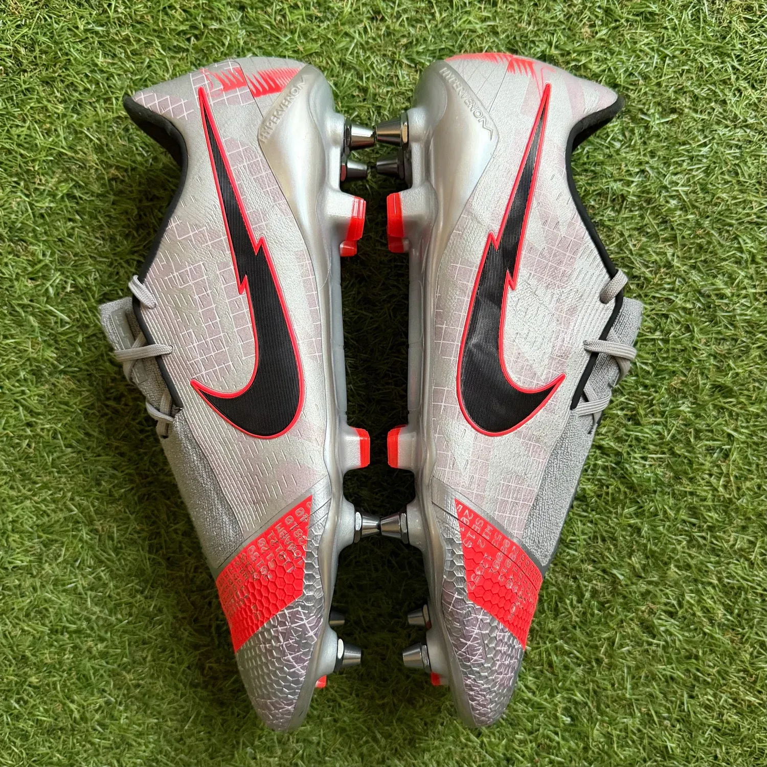 Nike Phanton Venom Elite SG-Pro