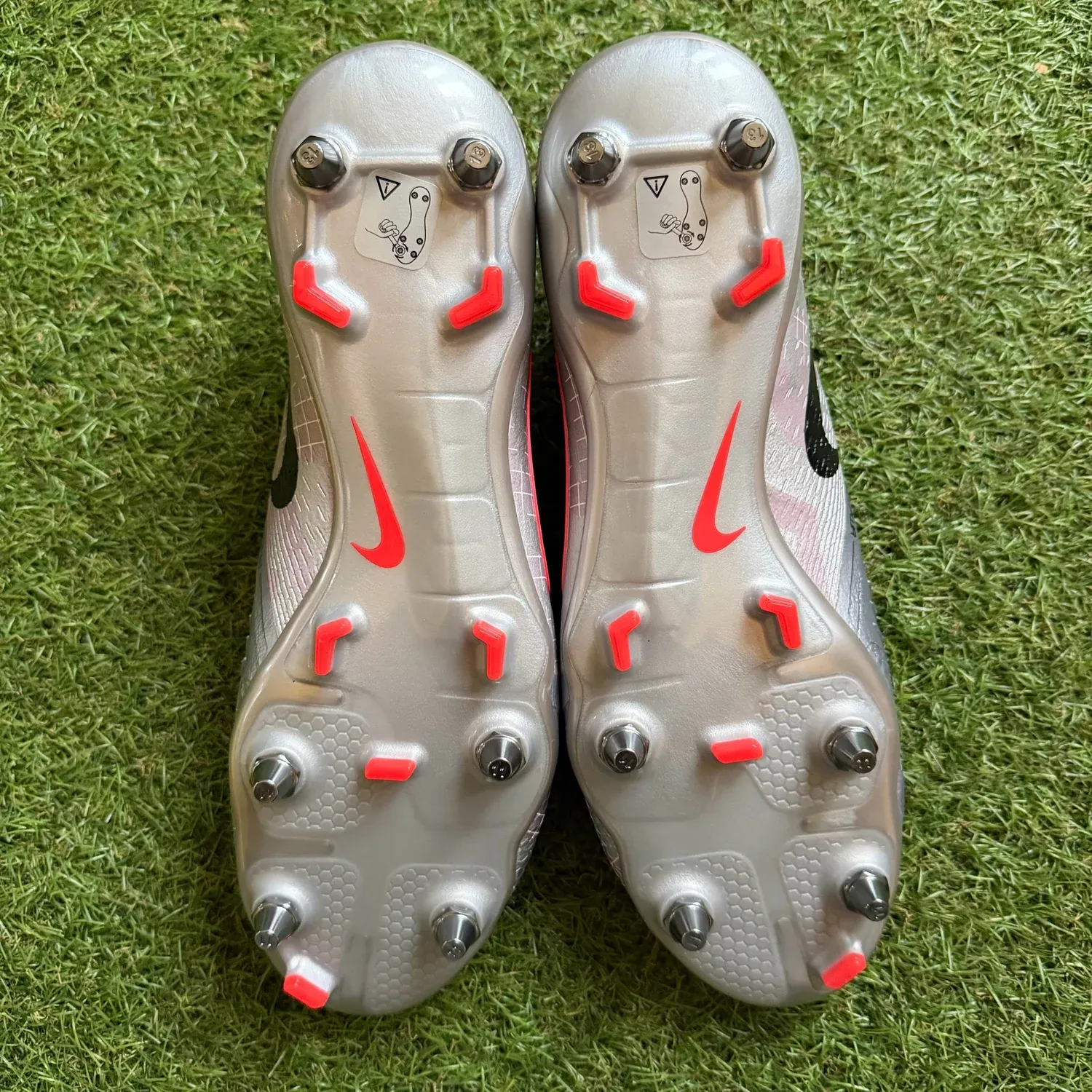 Nike Phanton Venom Elite SG-Pro