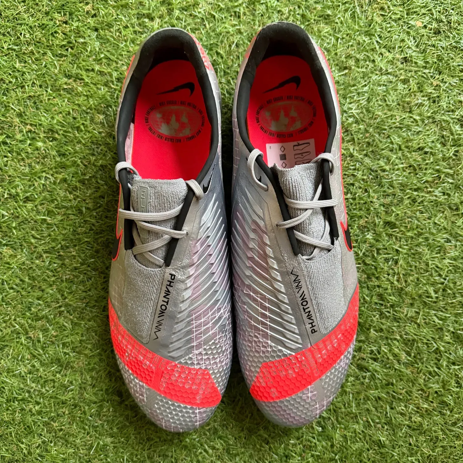 Nike Phanton Venom Elite SG-Pro