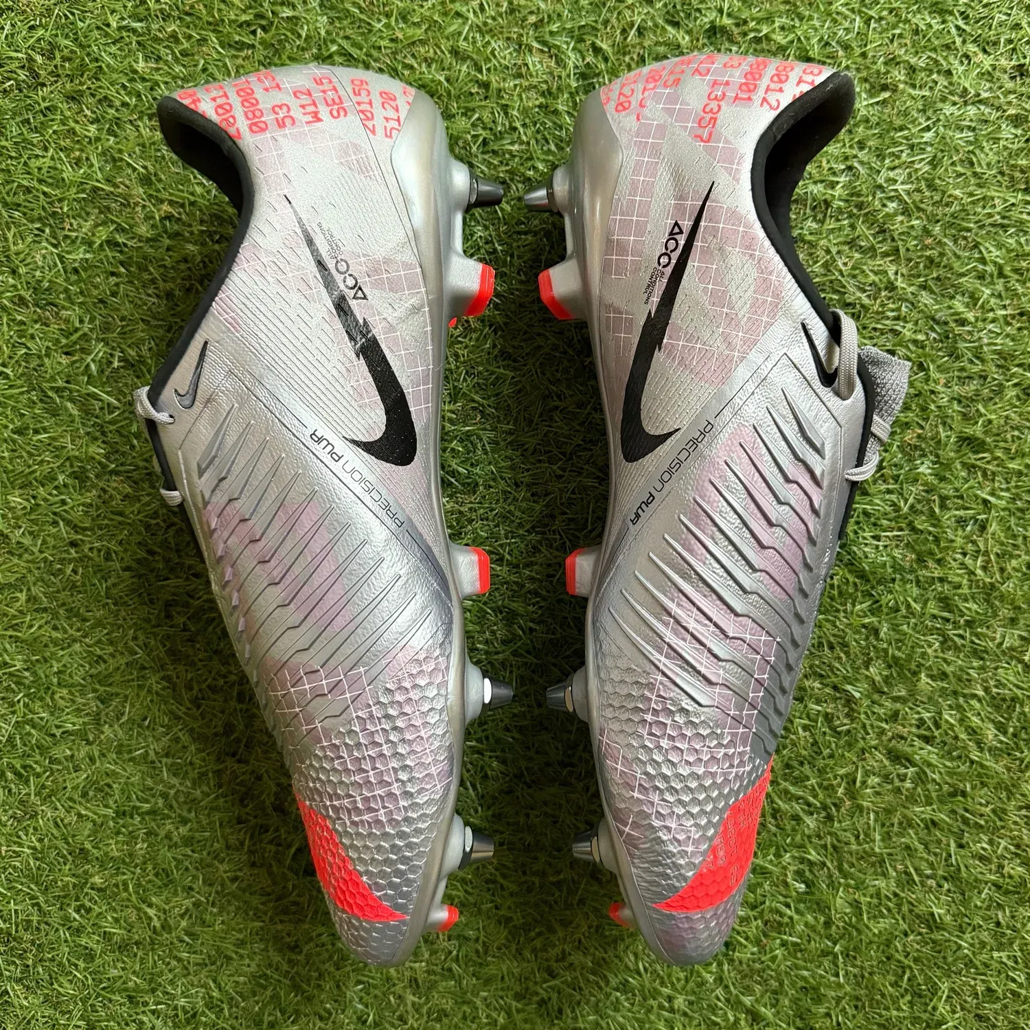 Nike Phanton Venom Elite SG-Pro