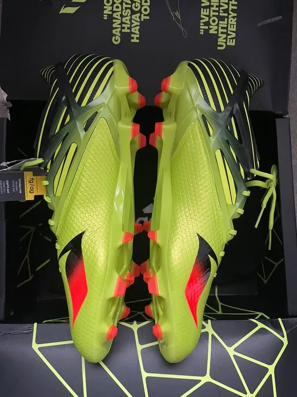 Adidas Messi 15.1 FG
