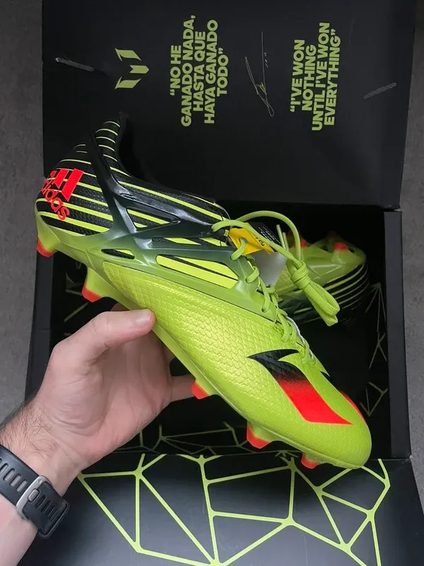Adidas Messi 15.1 FG