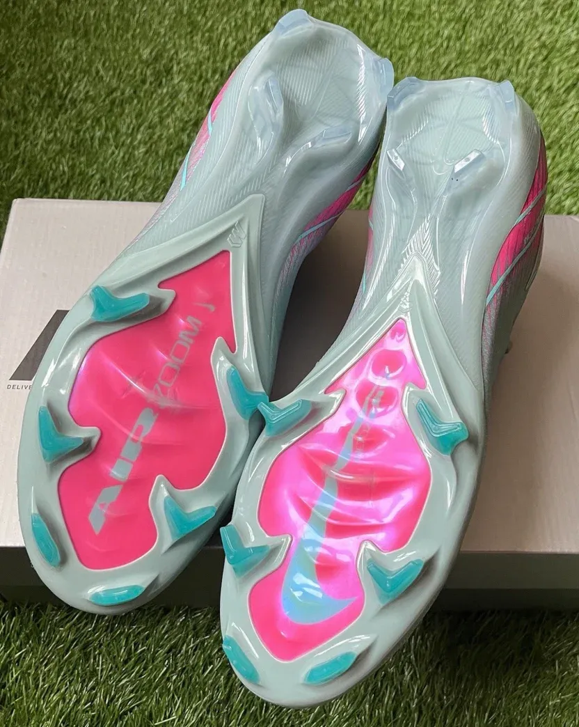 Nike Mercurial Vapor 16 Elite FG