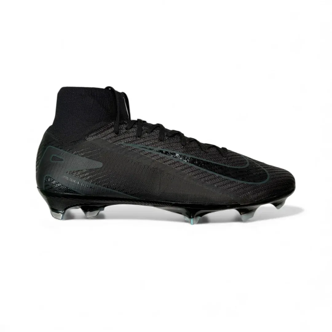 NIKE MERCURIAL SUPERFLY 10 ELITE FG