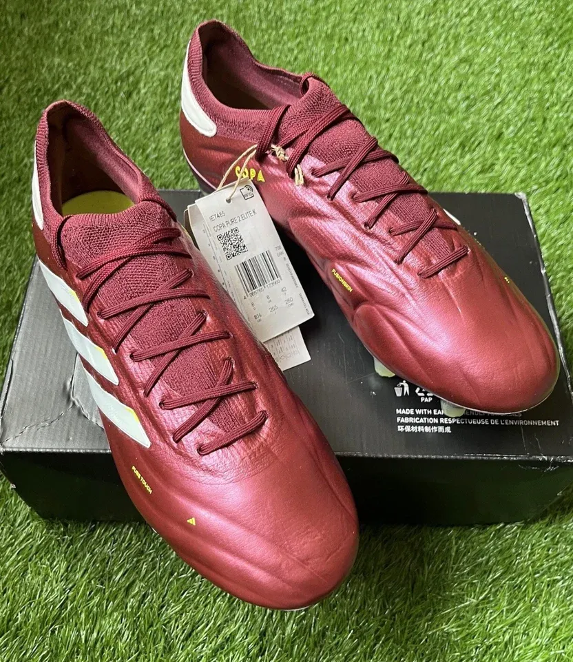 Adidas Copa Pure+ Elite KT FG