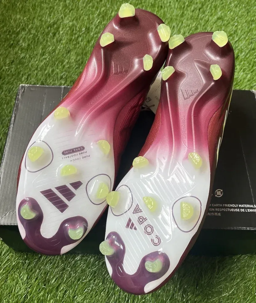 Adidas Copa Pure+ Elite KT FG