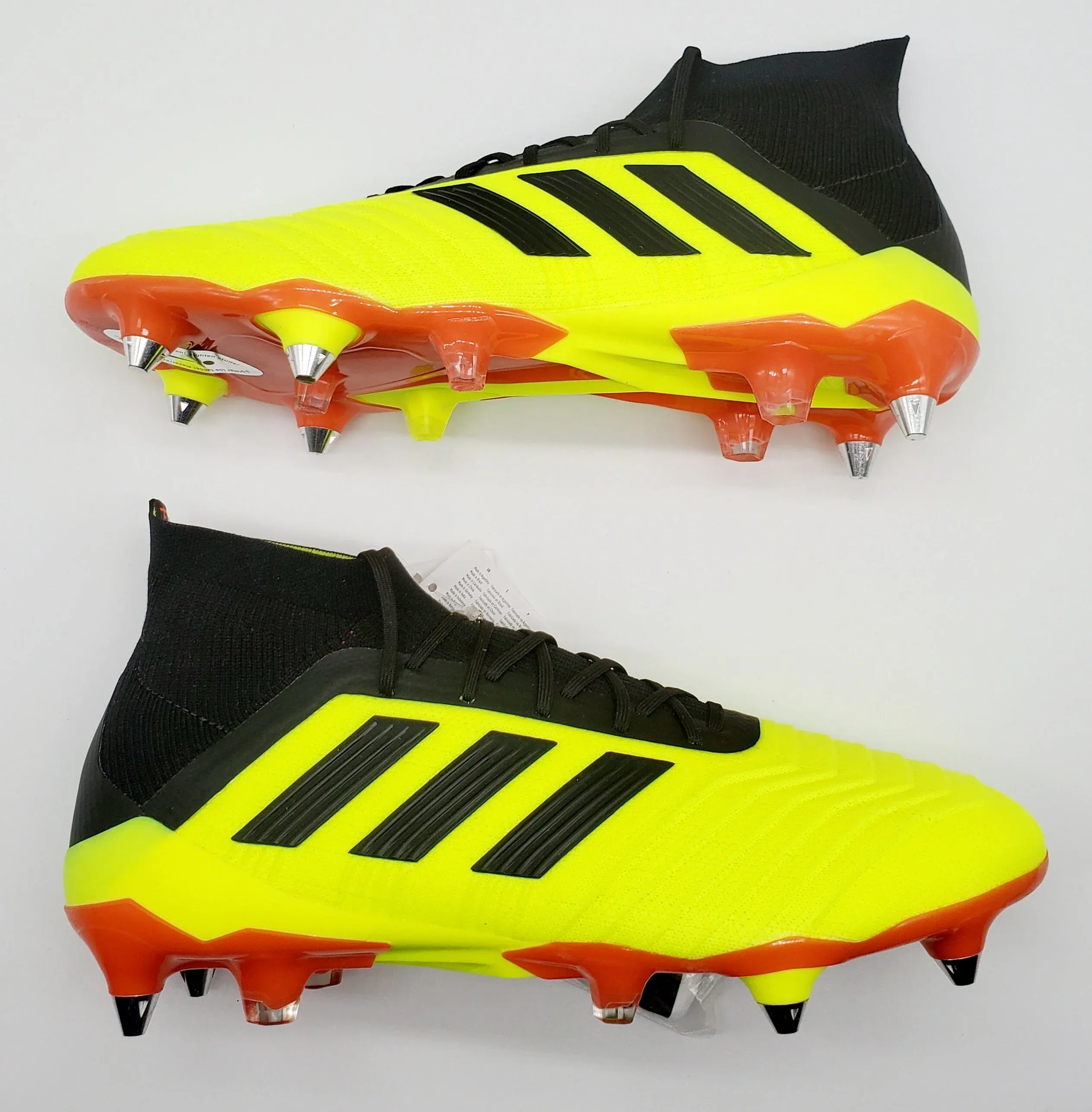 Adidas Predator 18.1 SG