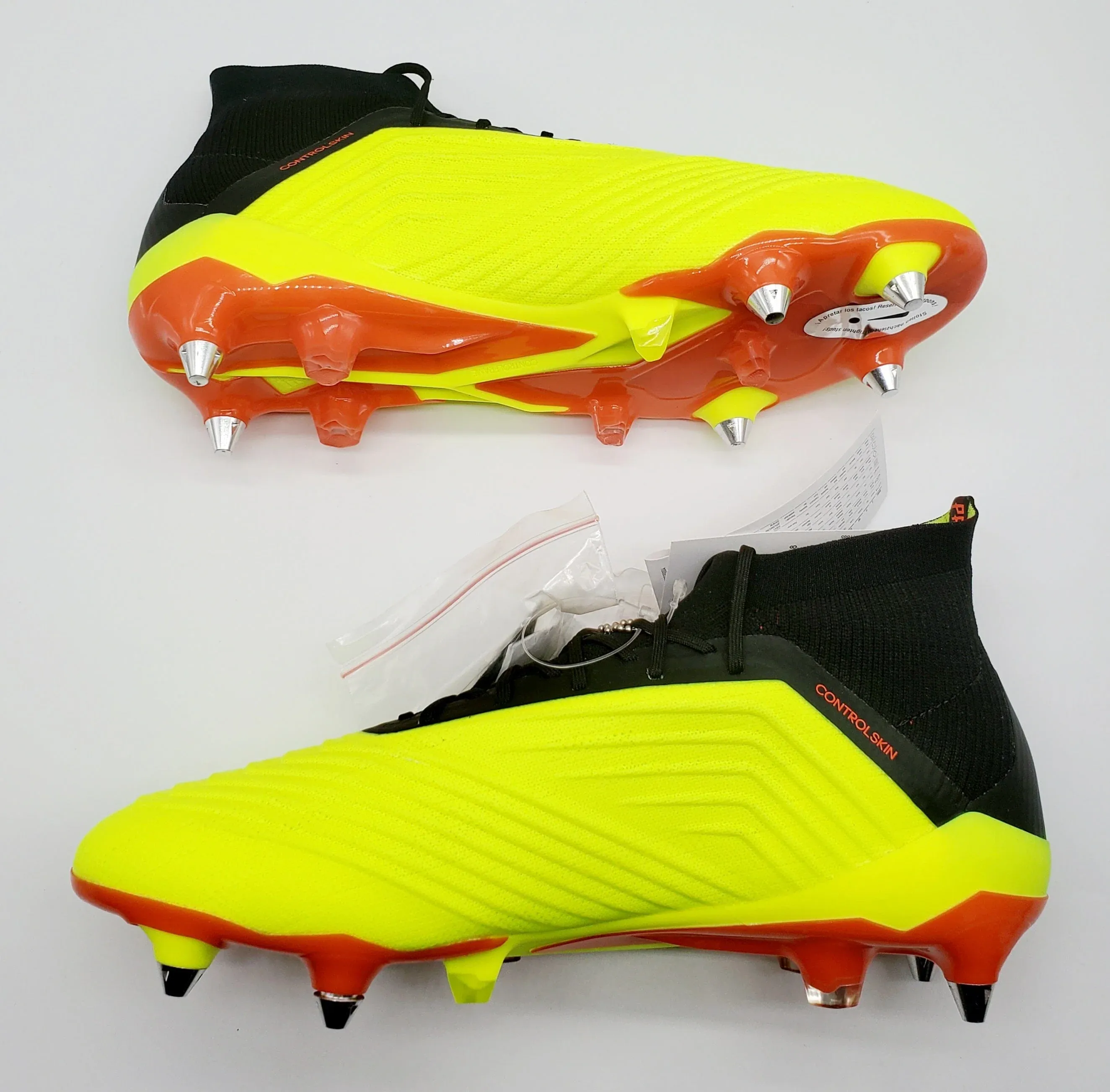 Adidas Predator 18.1 SG