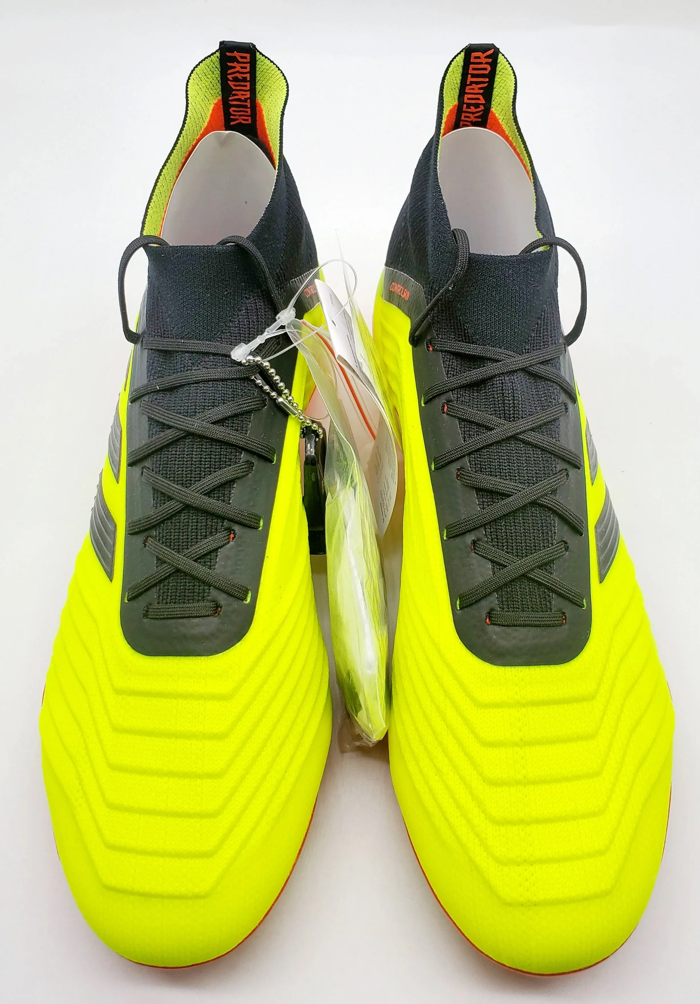 Adidas Predator 18.1 SG