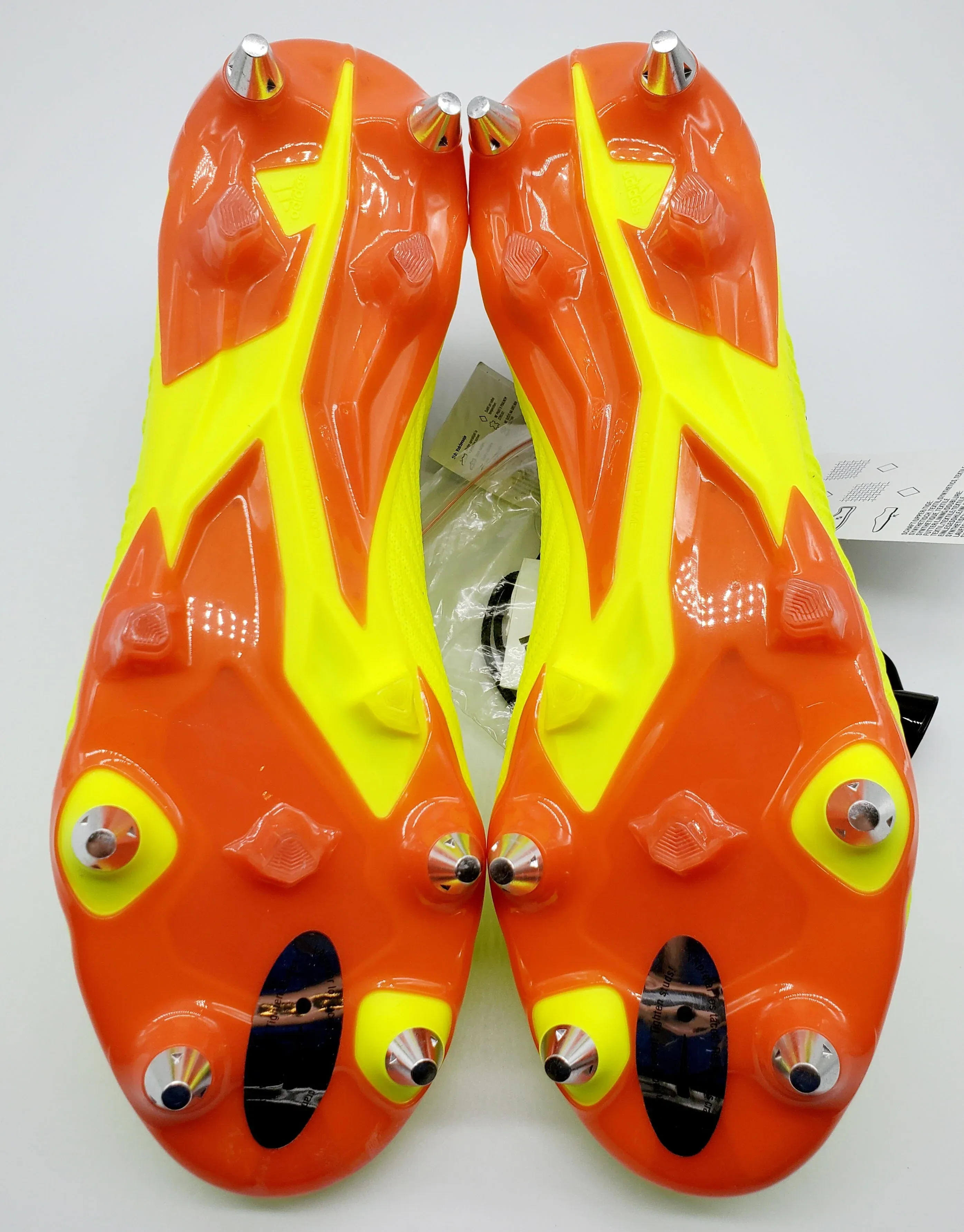 Adidas Predator 18.1 SG