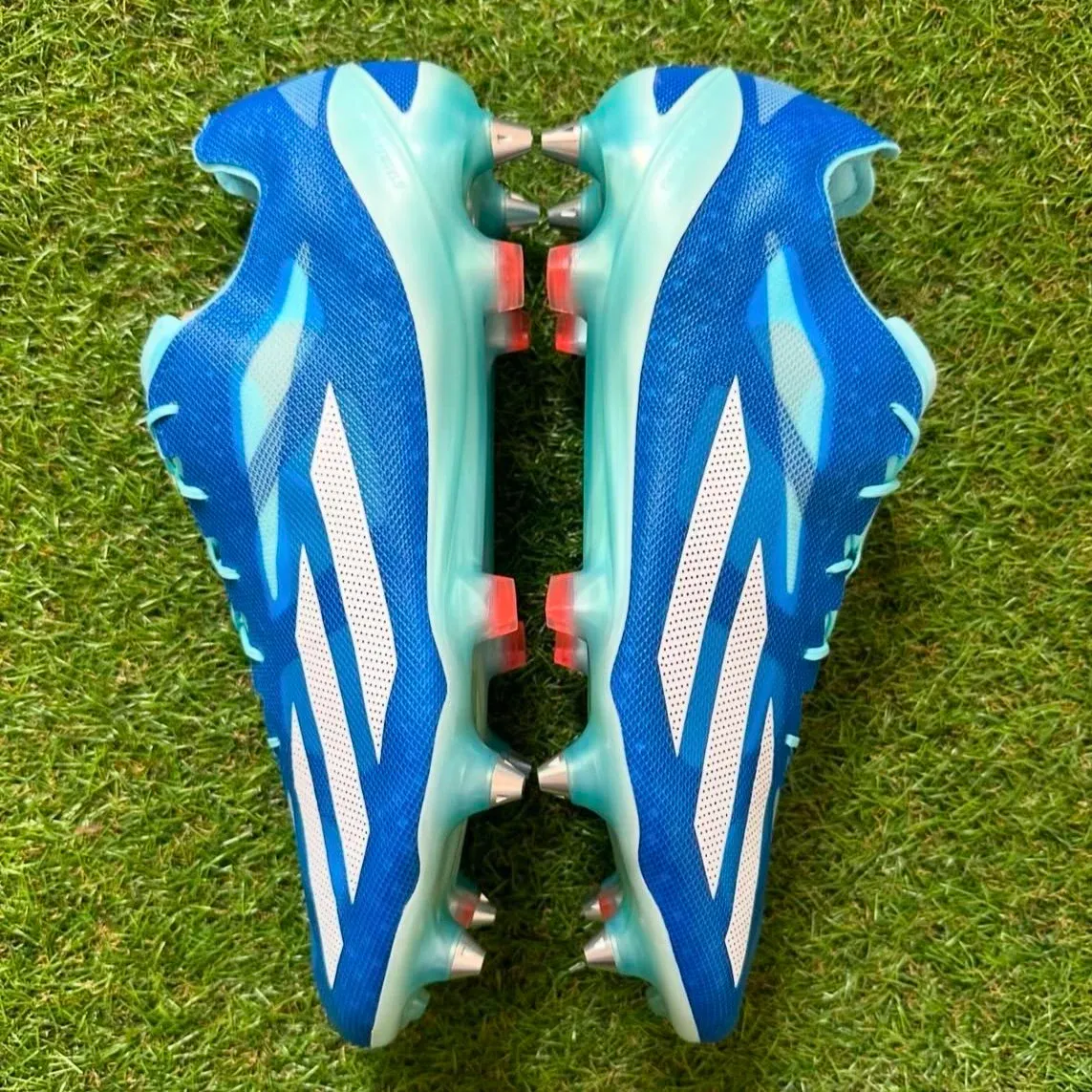 Adidas X Crazyfast+ SG