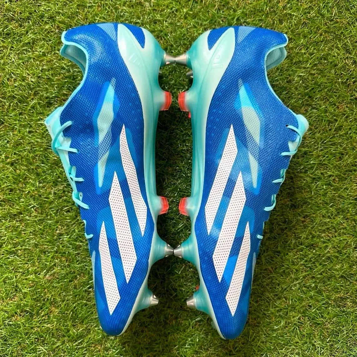 Adidas X Crazyfast+ SG