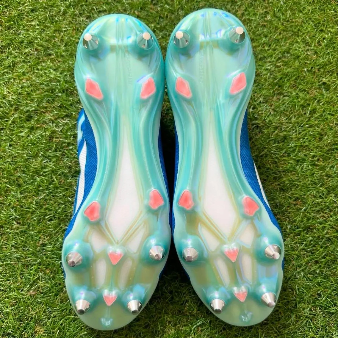 Adidas X Crazyfast+ SG