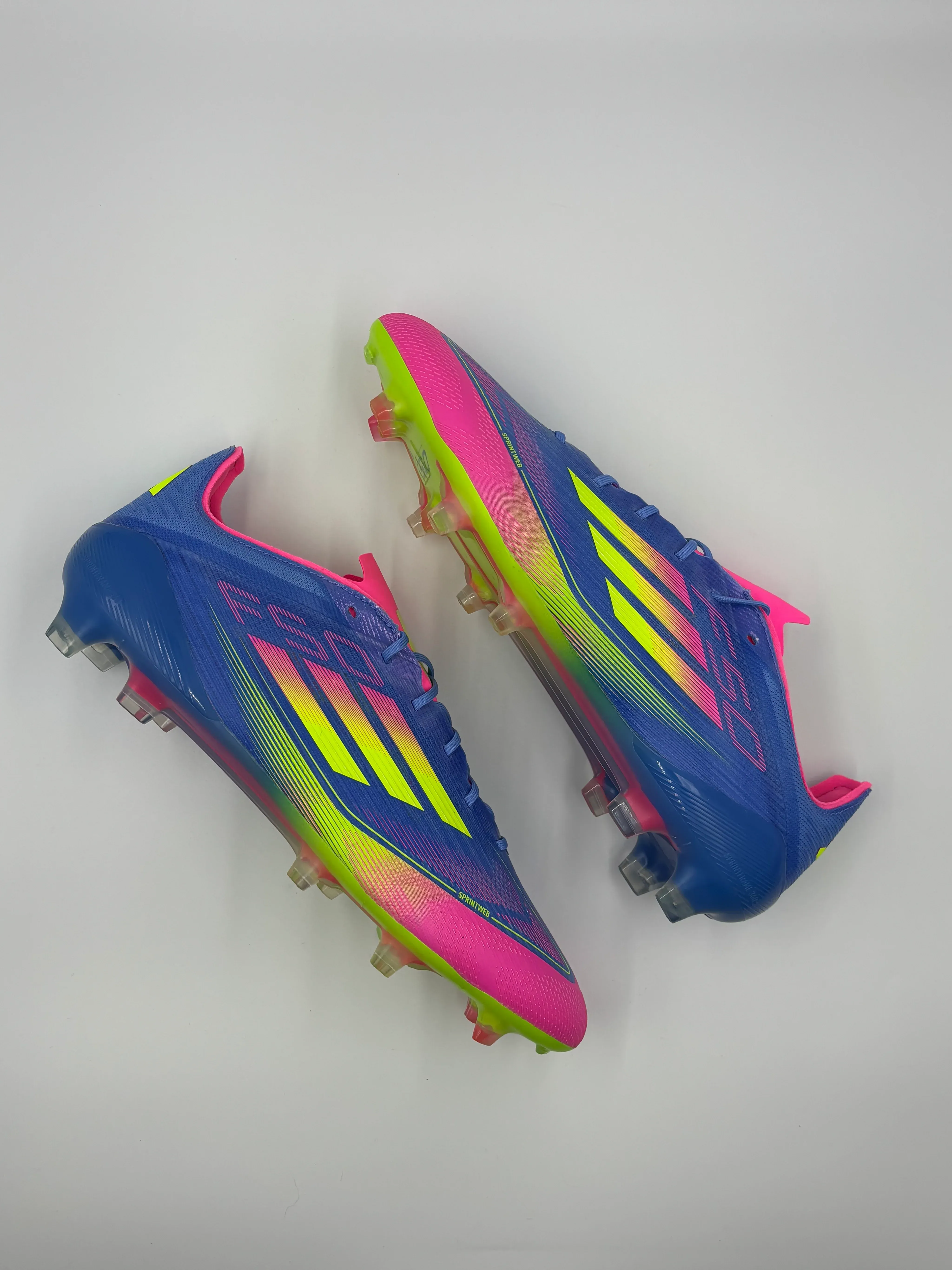 Adidas F50 Elite FG