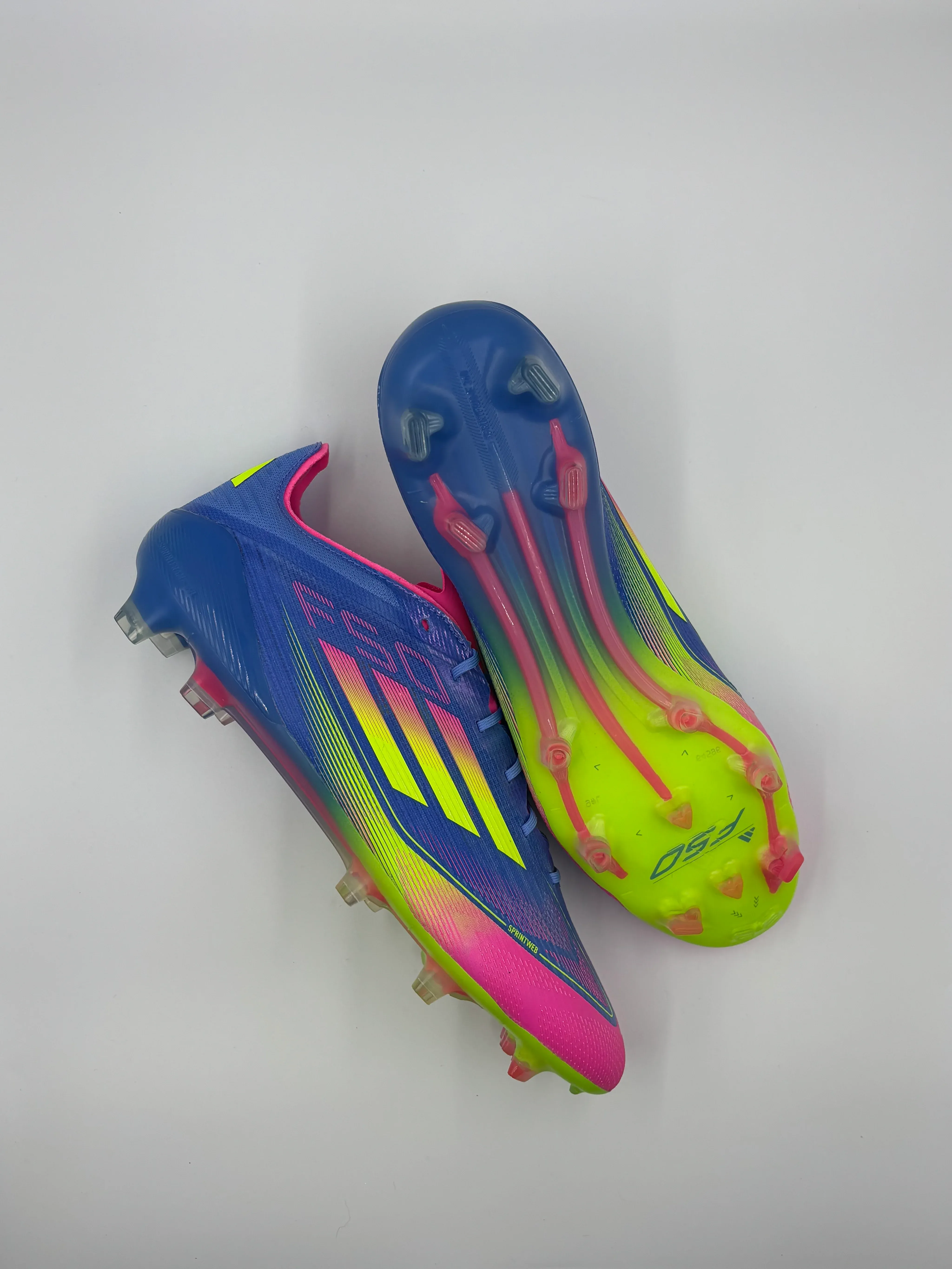 Adidas F50 Elite FG