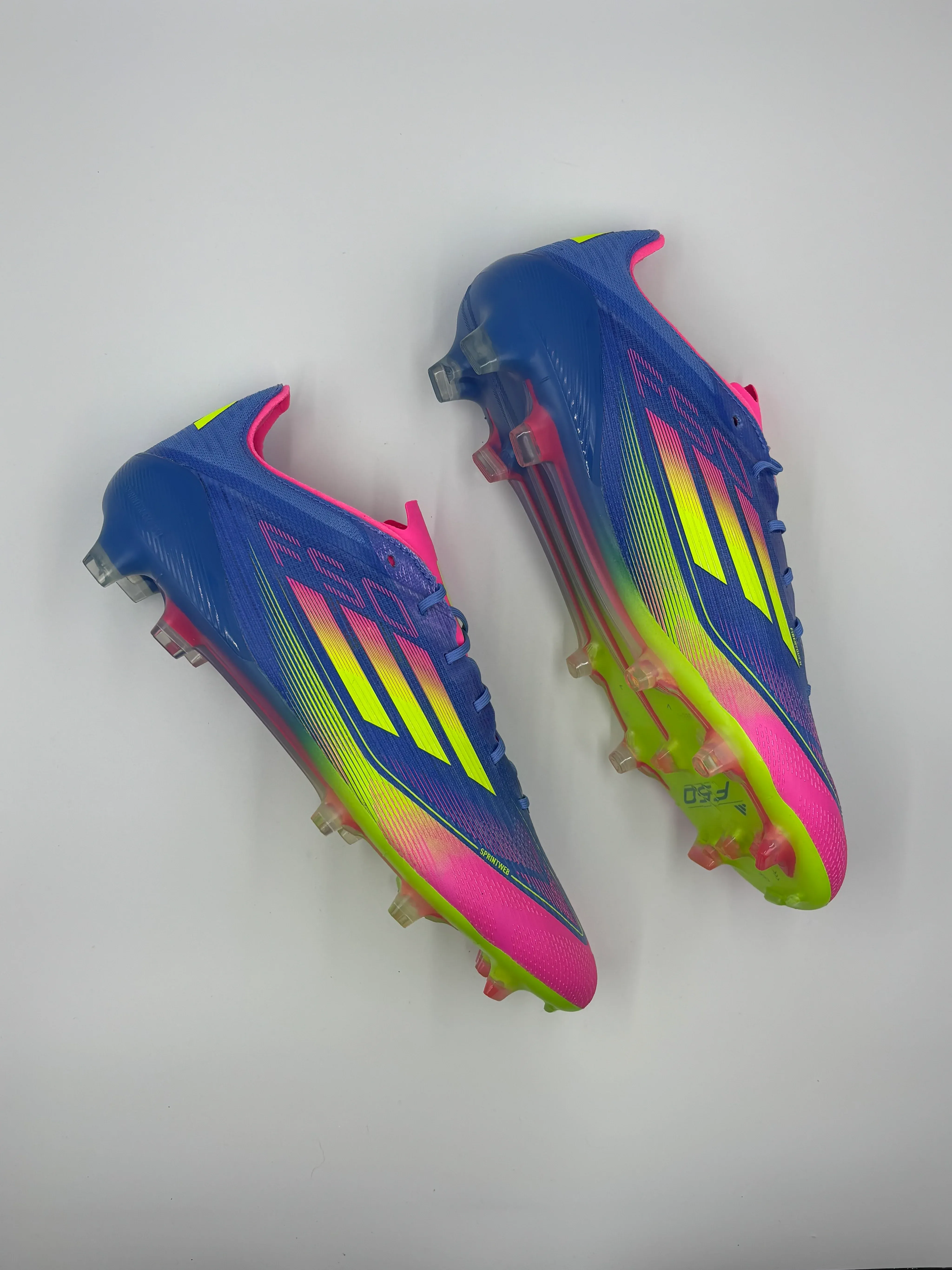 Adidas F50 Elite FG