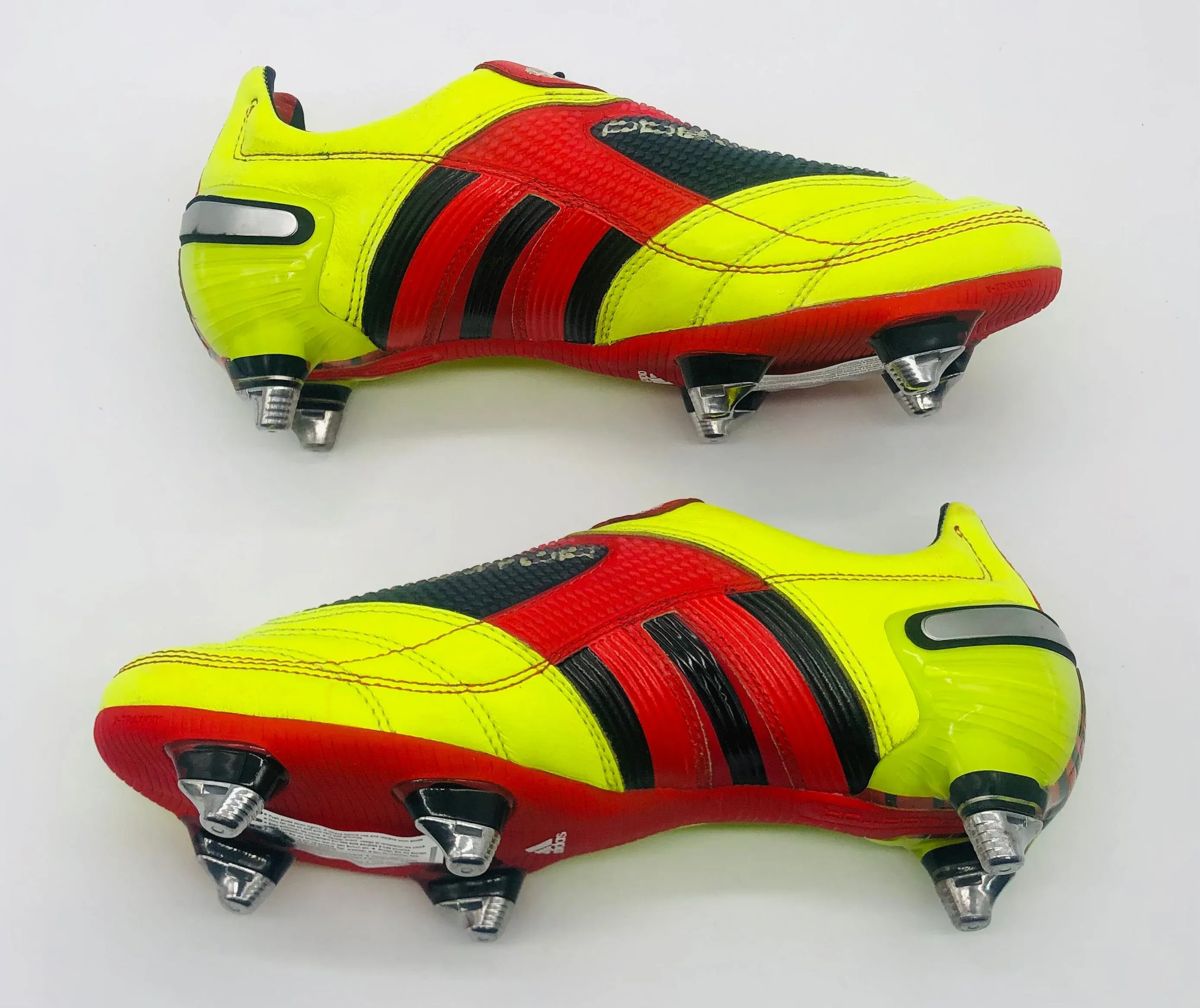 Adidas Predator X SG