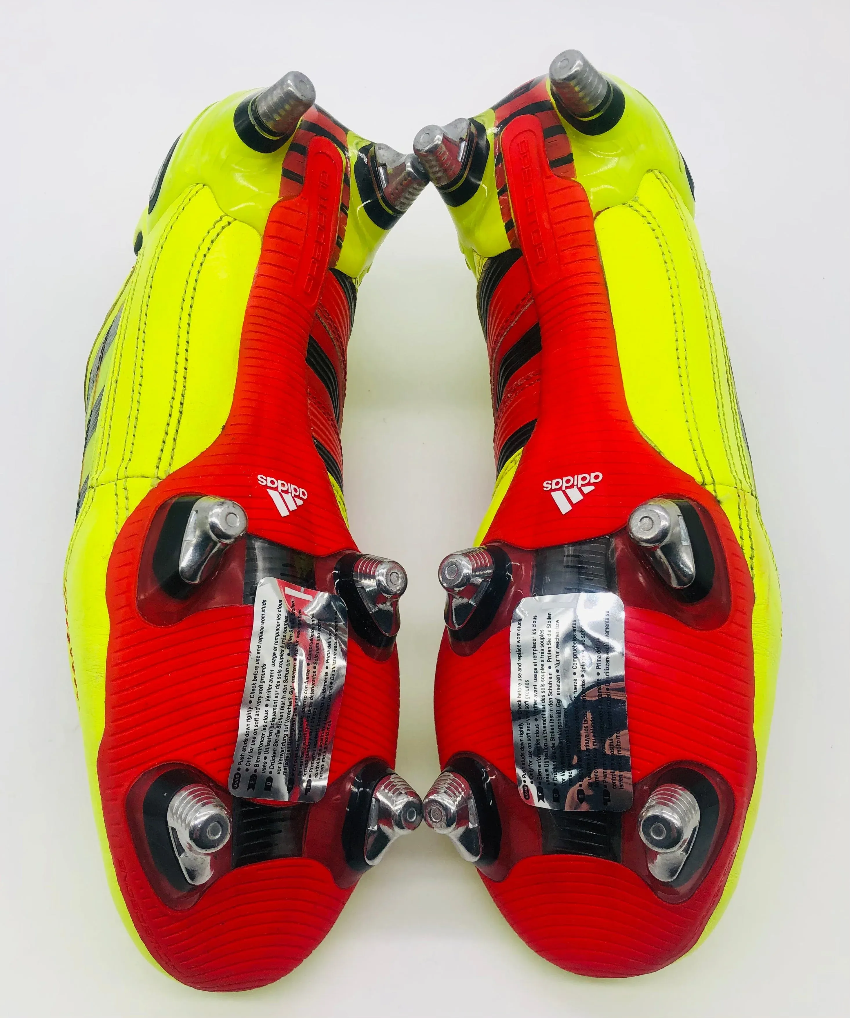 Adidas Predator X SG