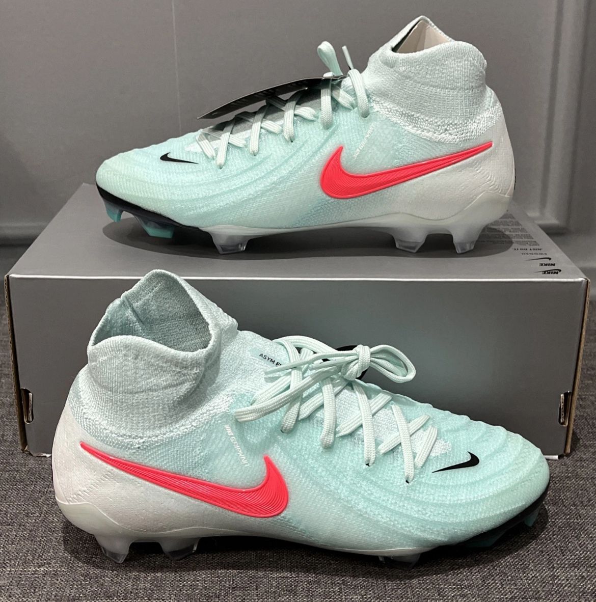 Nike Phantom Luna II Elite FG