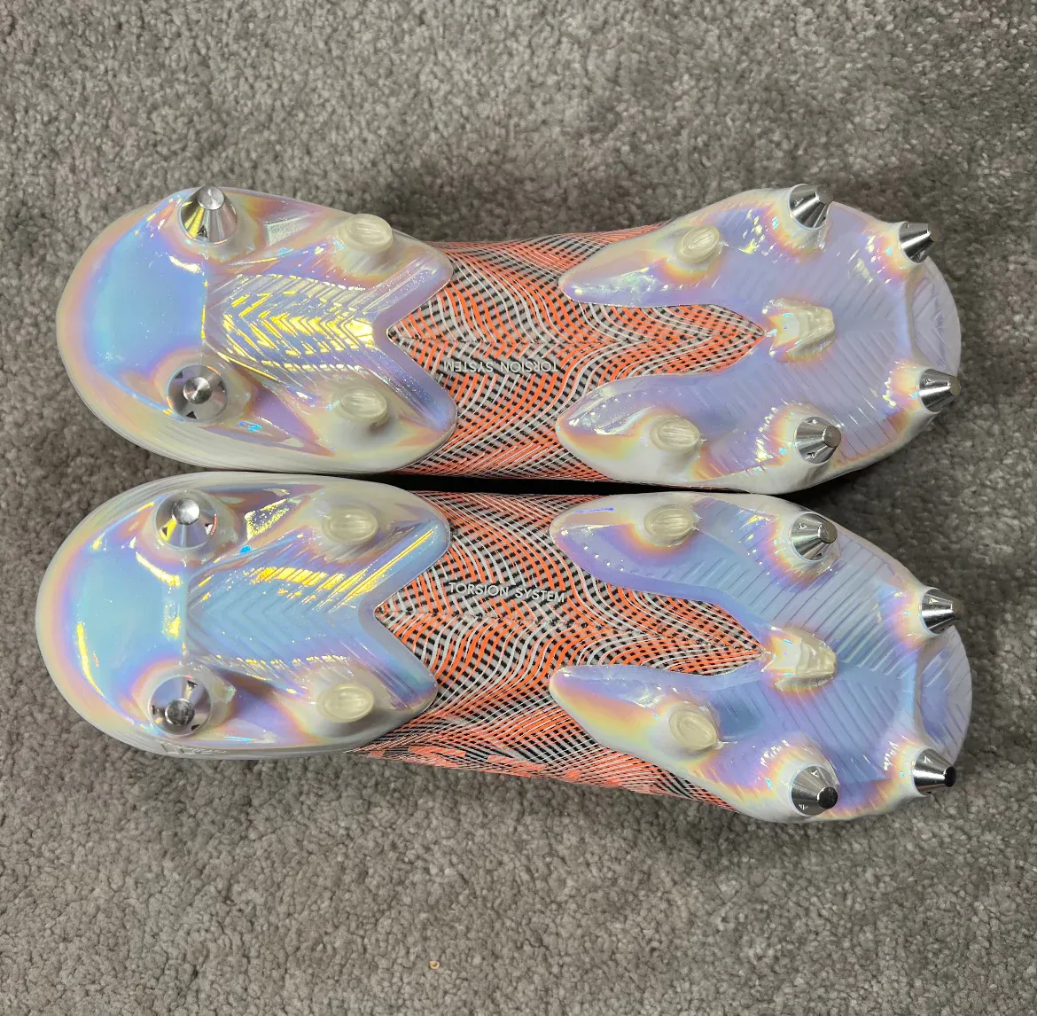 Adidas Nemeziz 20+ SG