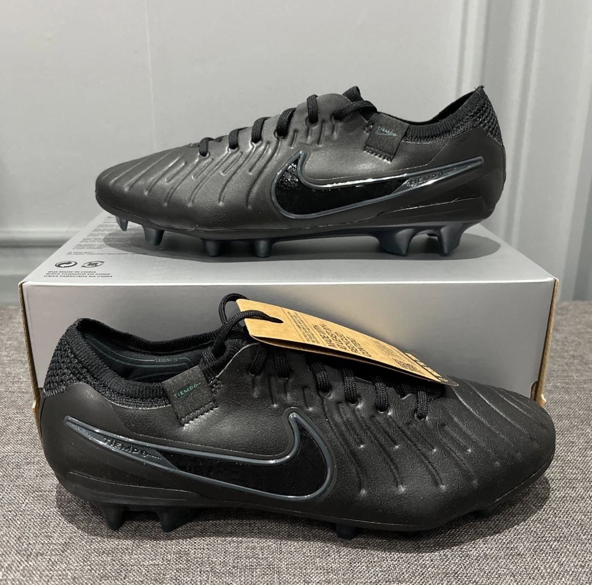 Nike Tiempo Legend 10 Elite FG