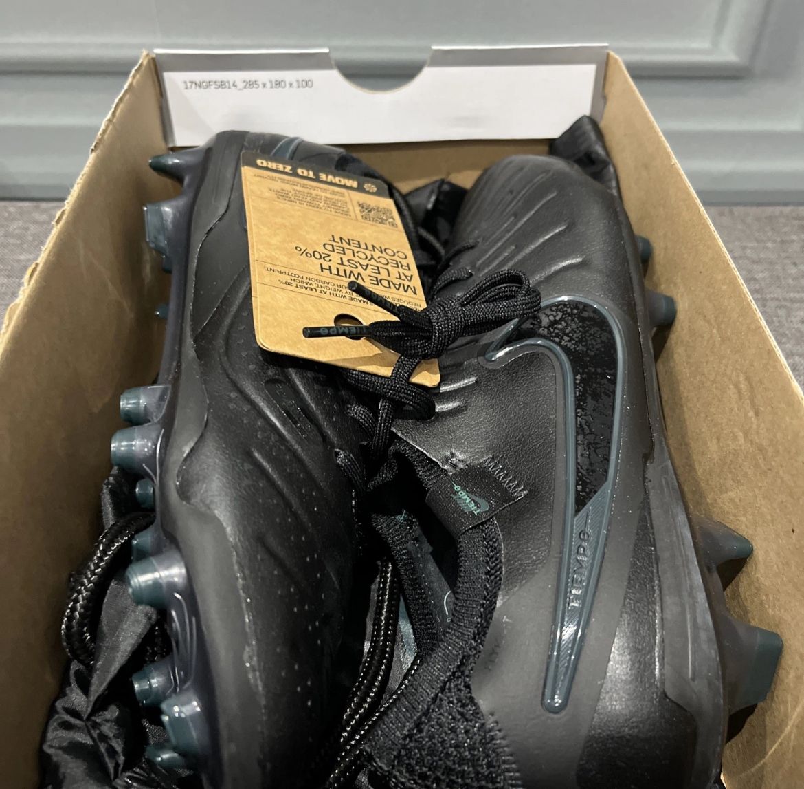 Nike Tiempo Legend 10 Elite FG