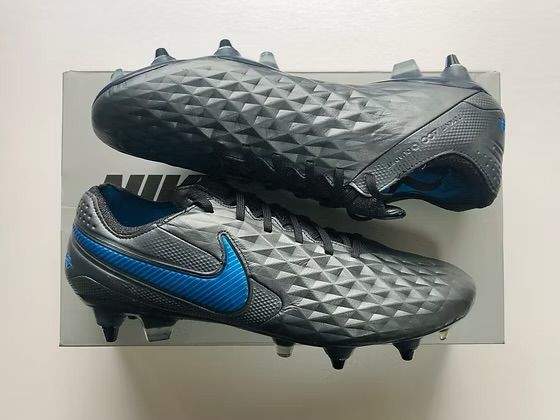 Nike Tiempo Legend VIII Elite SG AC