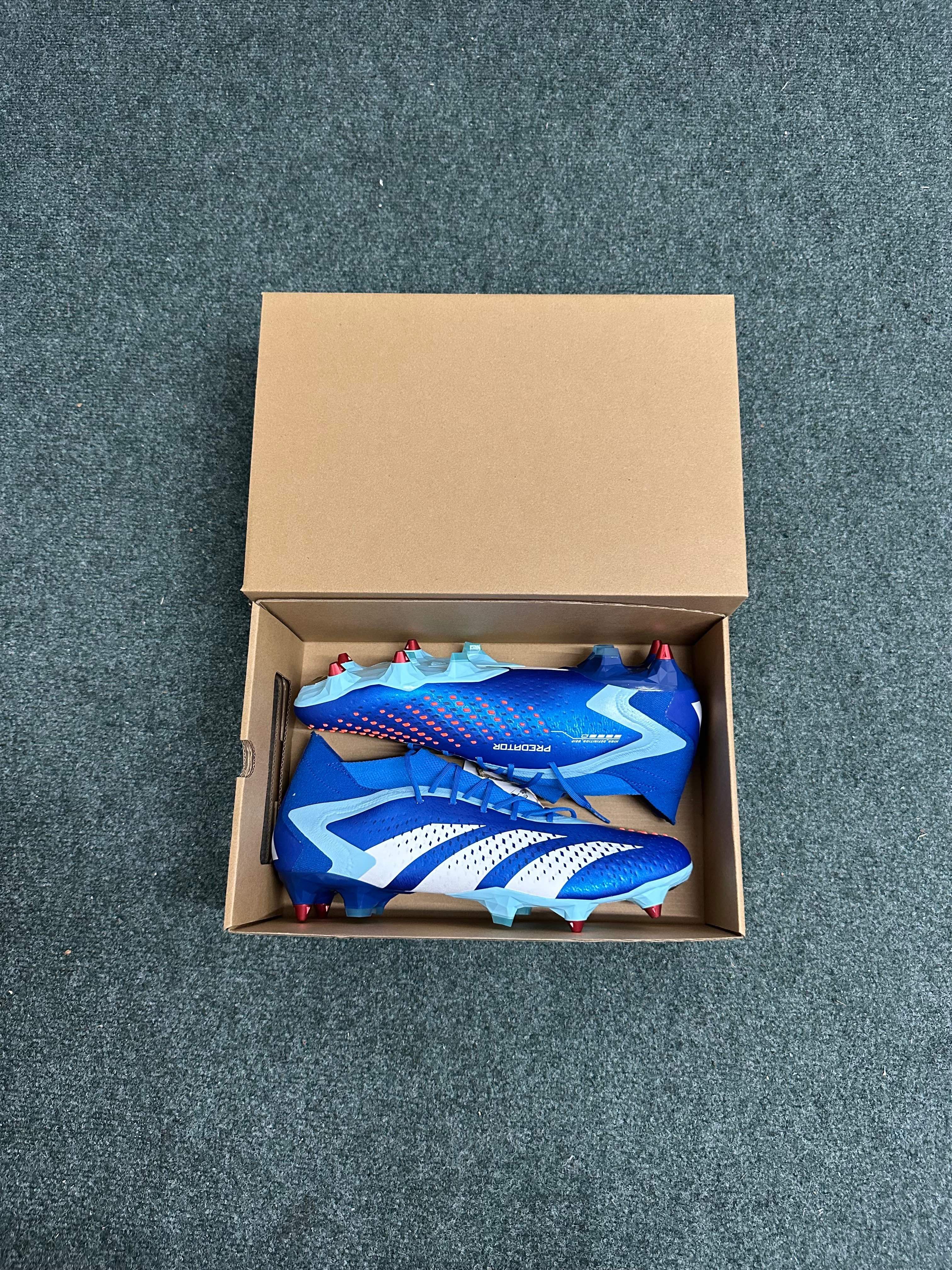 Adidas Predator Accuracy .1 SG