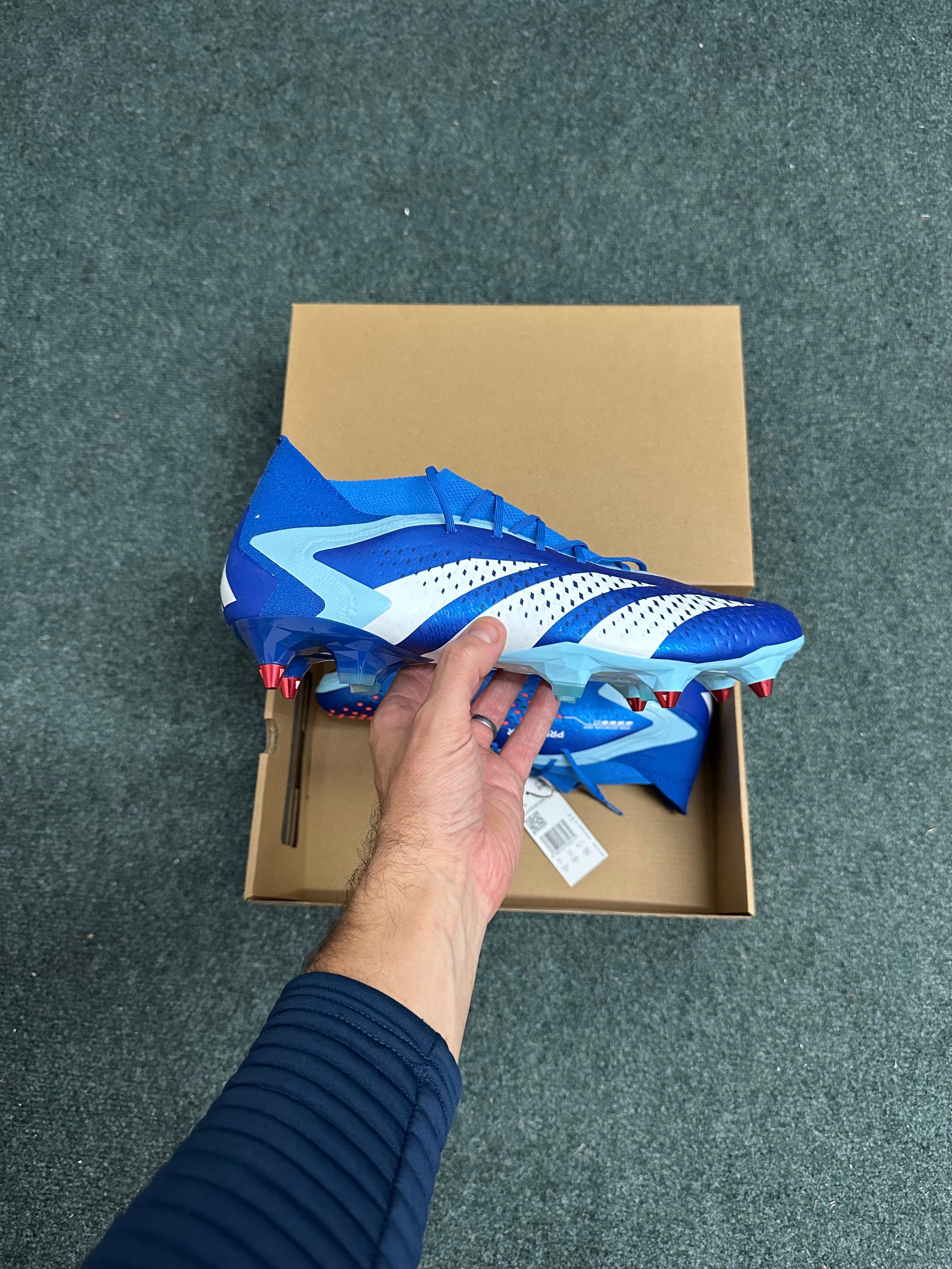 Adidas Predator Accuracy .1 SG