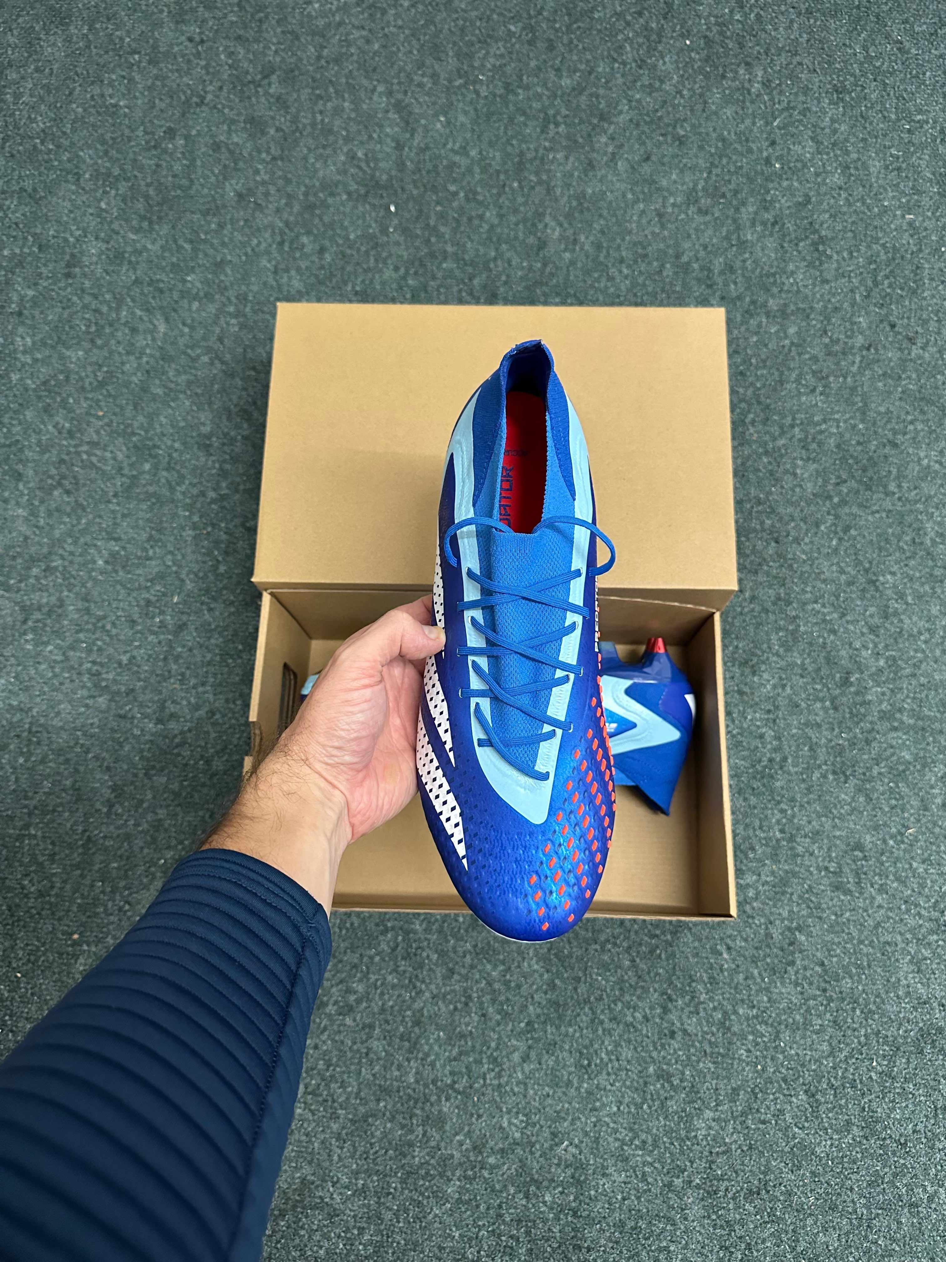 Adidas Predator Accuracy .1 SG