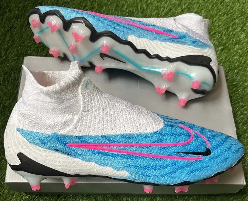 Nike Phantom GX Elite DF FG