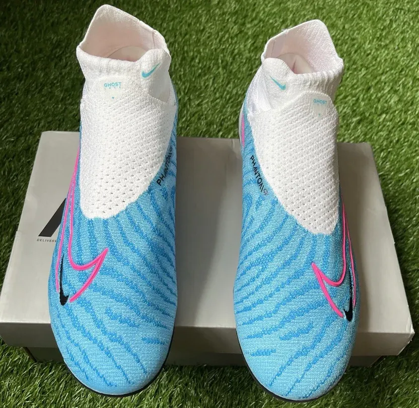 Nike Phantom GX Elite DF FG