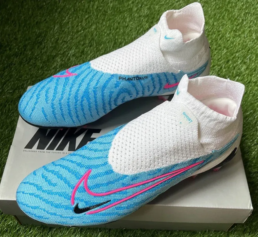 Nike Phantom GX Elite DF FG