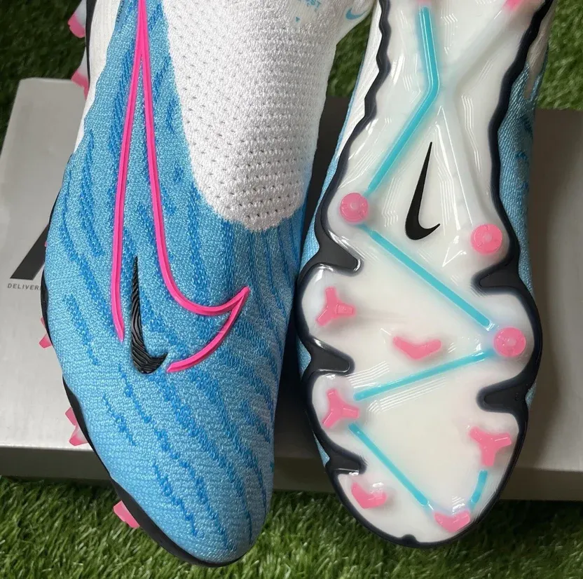 Nike Phantom GX Elite DF FG