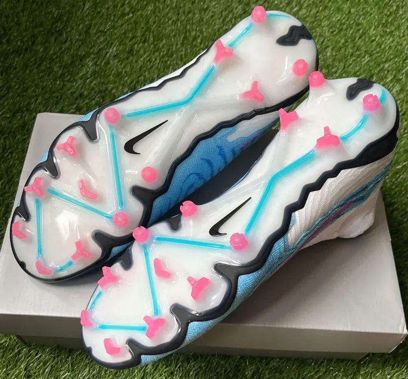 Nike Phantom GX Elite DF FG