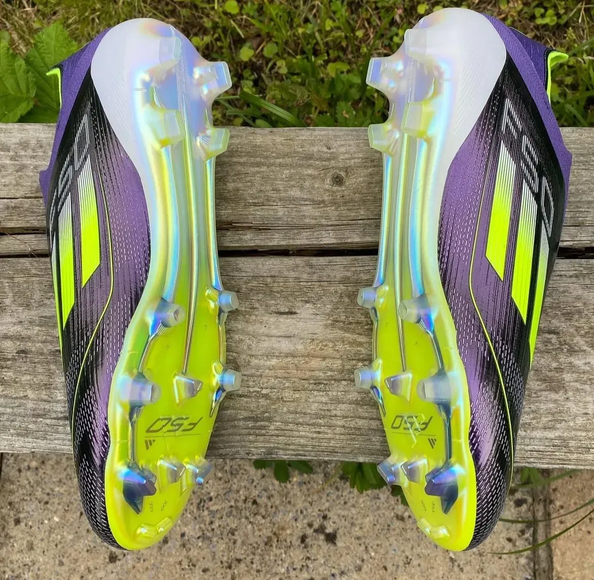 Adidas F50 Elite LL Teaser FG