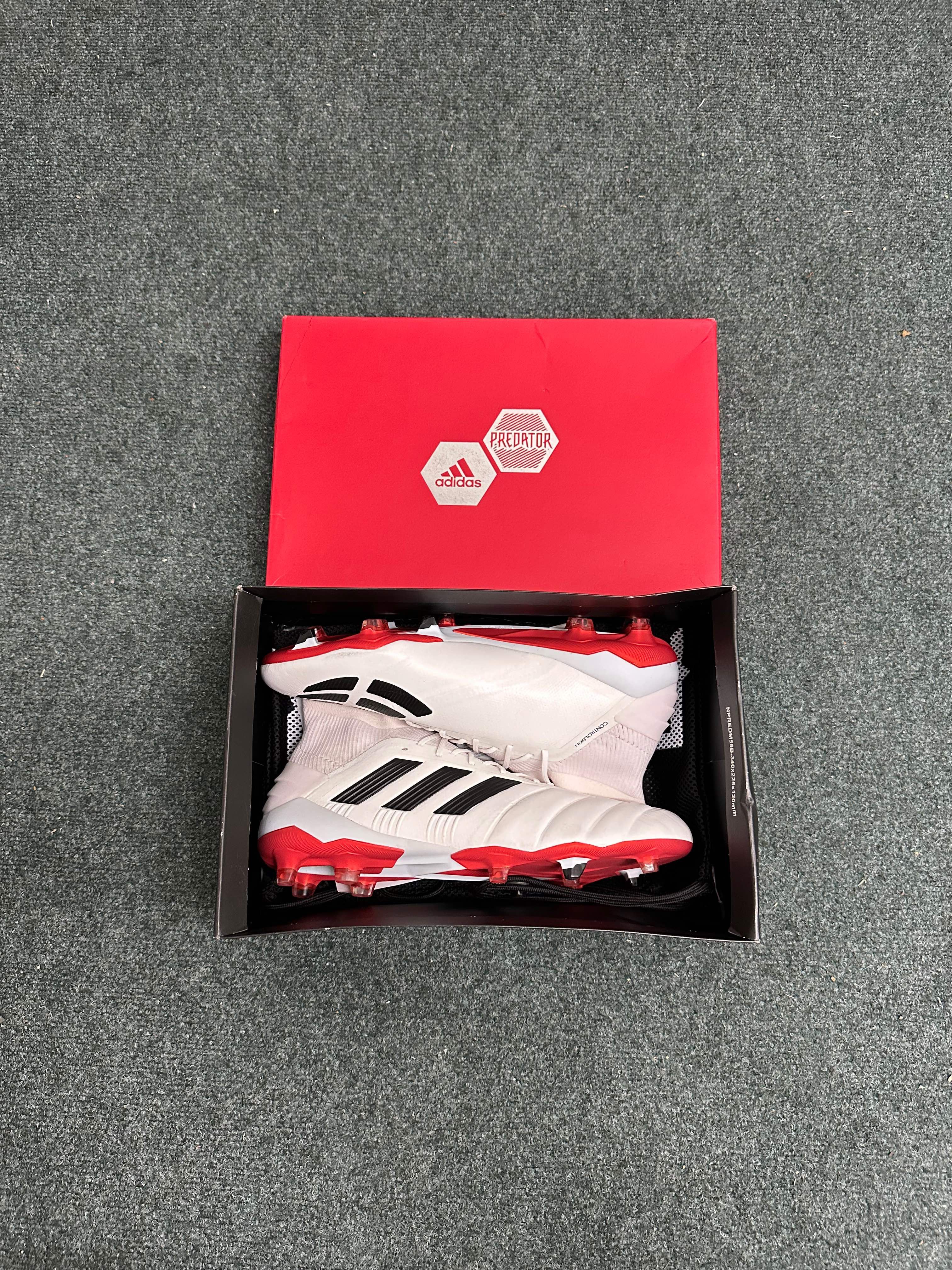 Adidas Predator 19.1 ADV FG