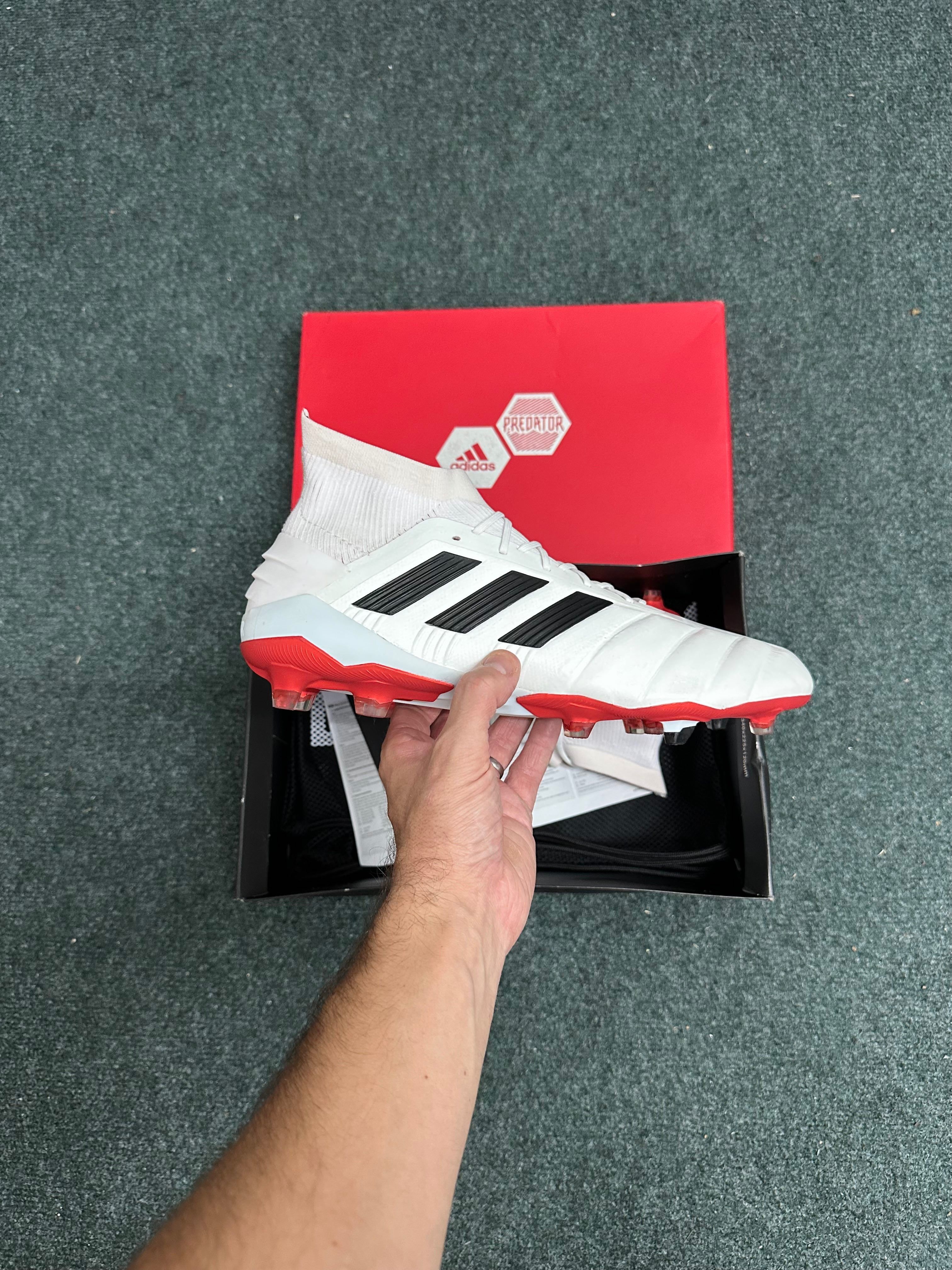 Adidas Predator 19.1 ADV FG