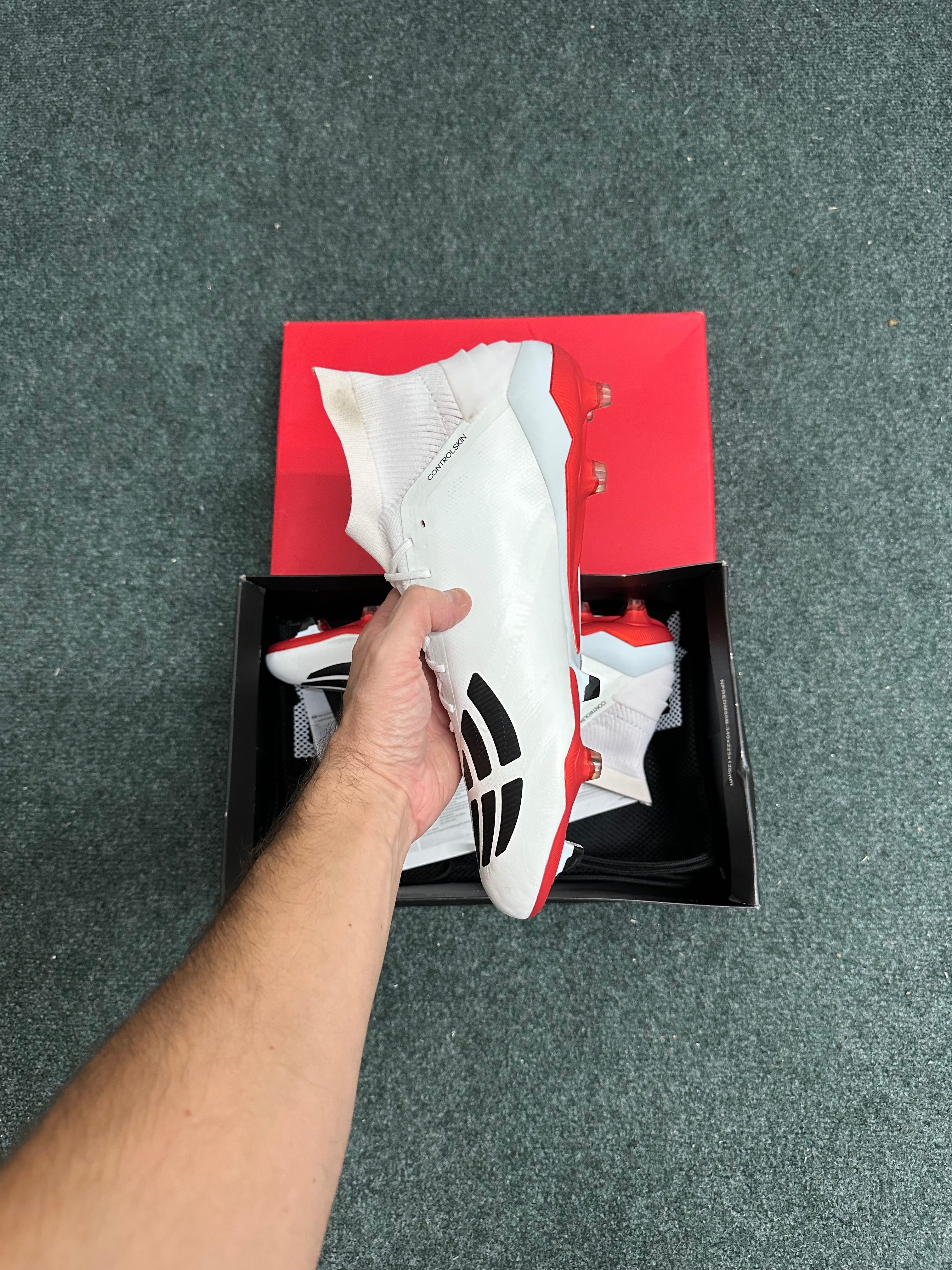 Adidas Predator 19.1 ADV FG