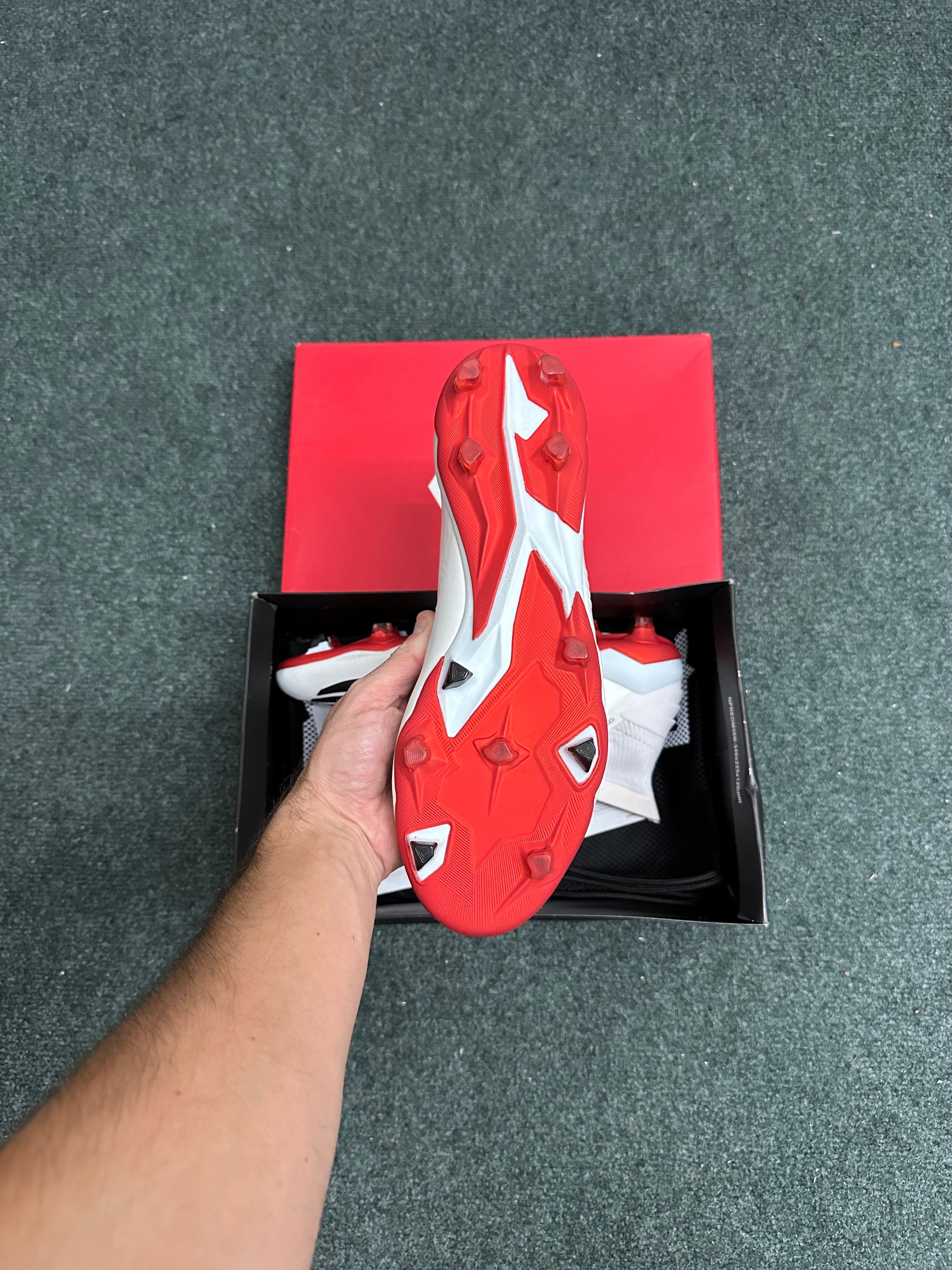 Adidas Predator 19.1 ADV FG