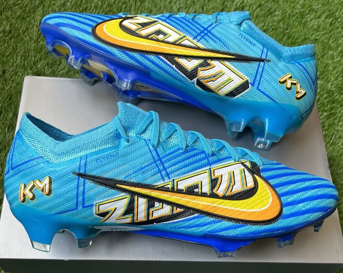 Nike Mercurial Vapor 15 Elite FG