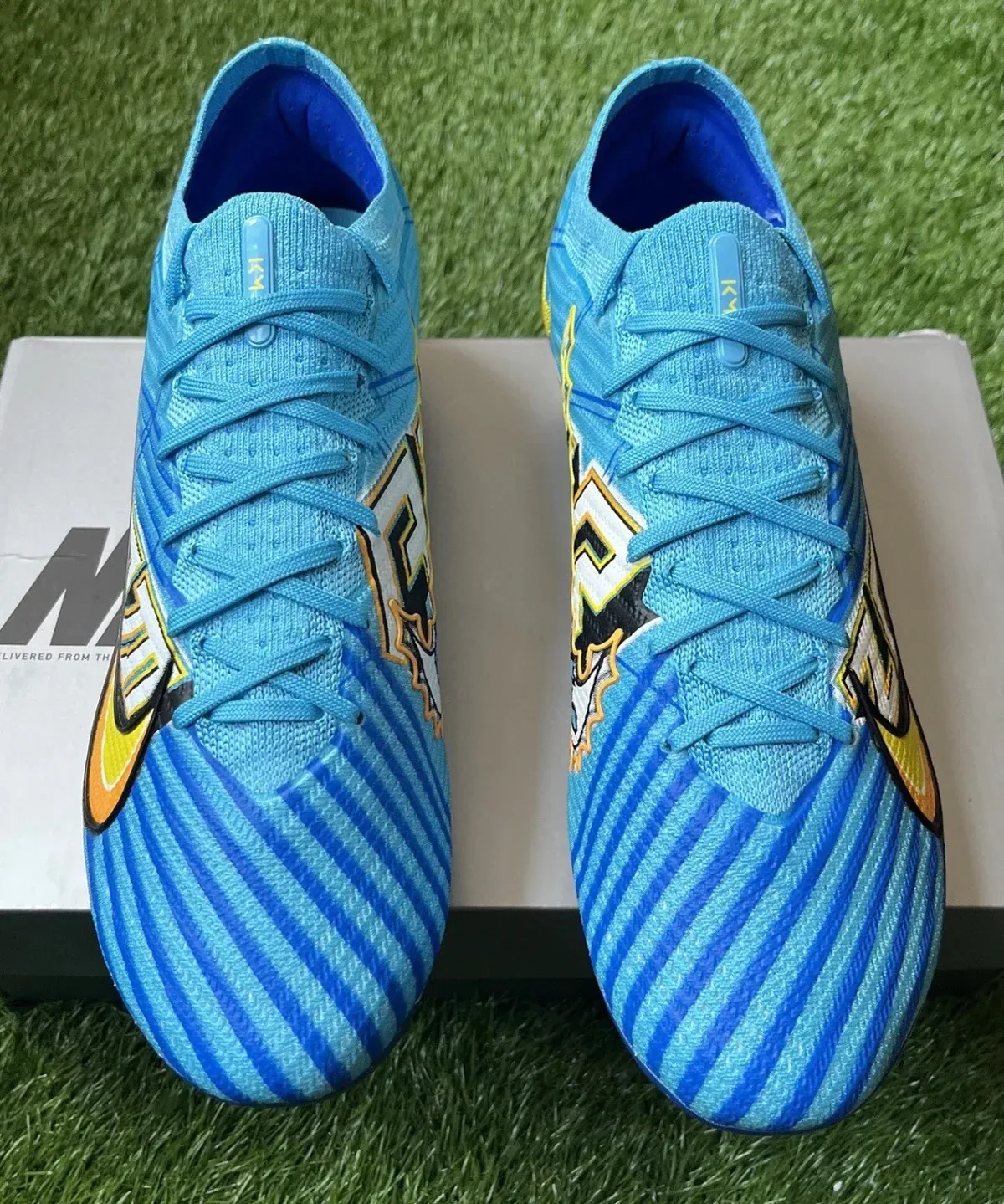 Nike Mercurial Vapor 15 Elite FG