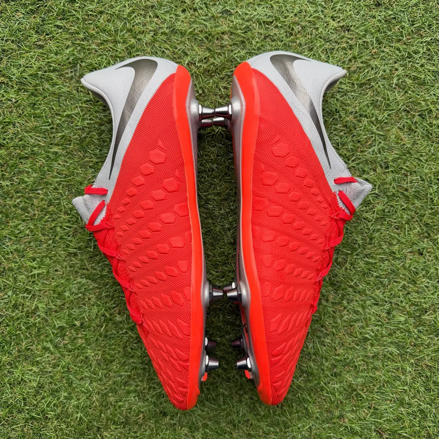 Nike Hypervenom Phantom 3 Elite SG-Pro (6 Stud)