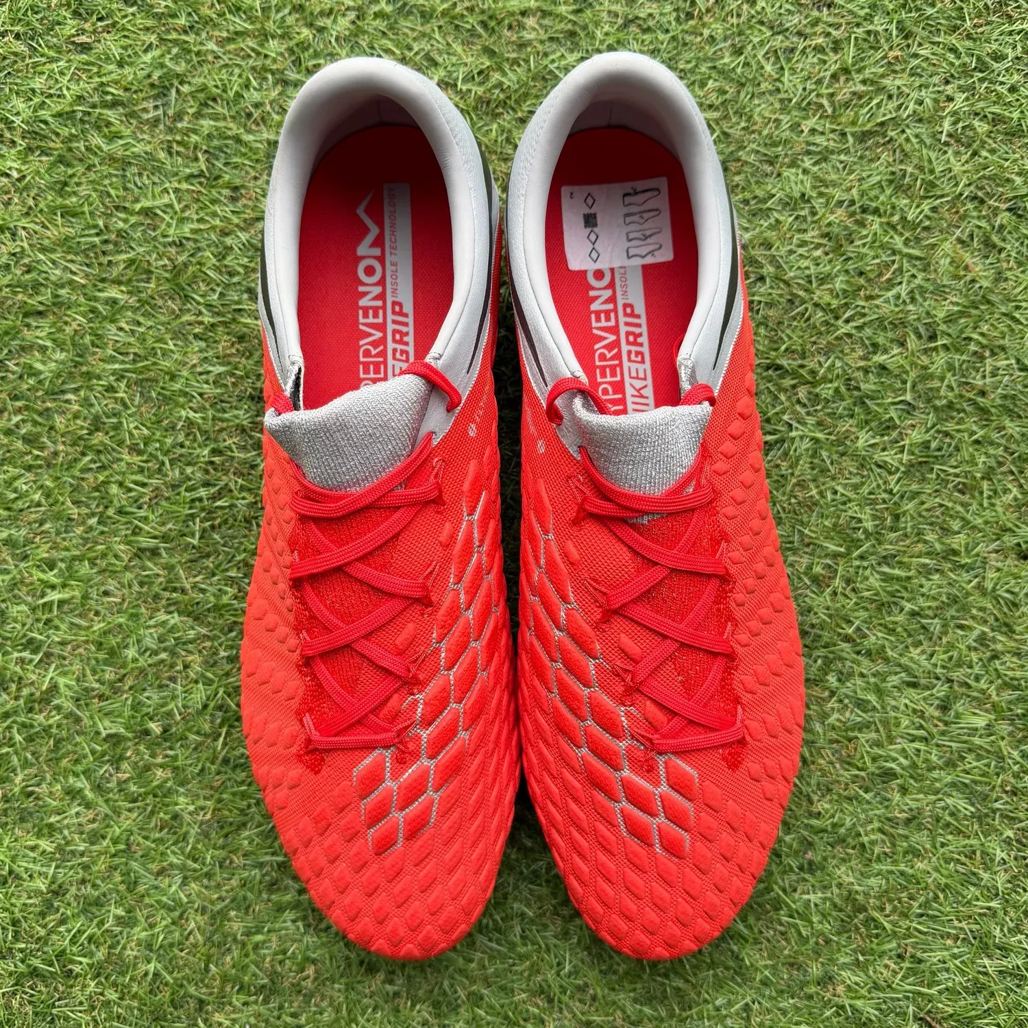 Nike Hypervenom Phantom 3 Elite SG-Pro (6 Stud)