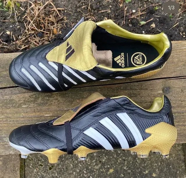 Adidas Predator Pulse FG