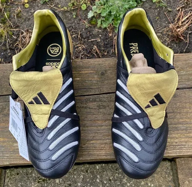 Adidas Predator Pulse FG