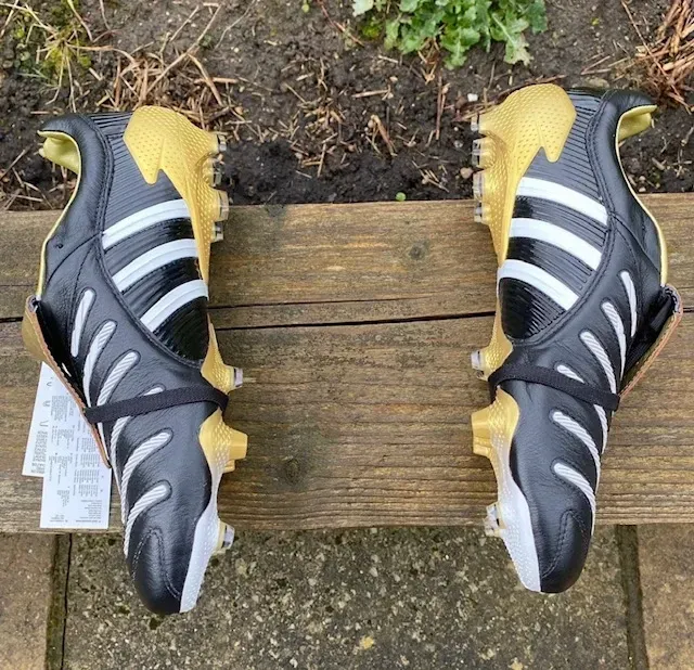 Adidas Predator Pulse FG