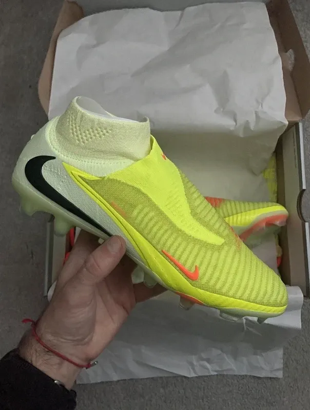 Nike Phantom 6 Elite High FG