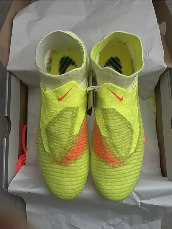 Nike Phantom 6 Elite High FG